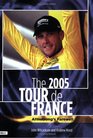 The 2005 Tour de France