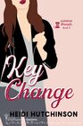 Key Change A Slow Burn Rockstar Romance