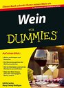 Wein fr Dummies