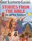 Stories From the Bible