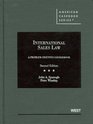 International Sales Law A ProblemOriented Coursebook 2d