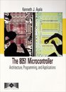 The 8051 Microcontroller Architecture Programming and Applications