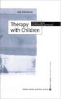 Therapy with Children  Children's Rights Confidentiality and the Law