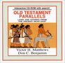 Old Testament Parallels Law and Stories from the Ancient Near East