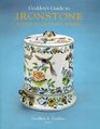 Goddens Guide to Ironstone Stone and Granite Ware
