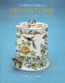 Goddens Guide to Ironstone Stone and Granite Ware