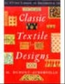 Classic Textilite Designs