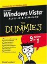 Windows Vista Fur Dummies XXLedition