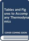 Tables and Figures to Accompany Thermodynamics