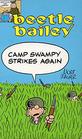 B Bailey/camp Swampy