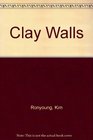 Clay Walls