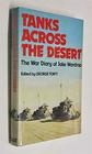 Tanks across the desert The war diary of Jake Wardrop