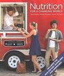 Scientific American Nutrition for a Changing World with 2015 Dietary Guidelines
