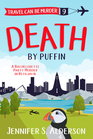 Death by Puffin A Bachelorette Party Murder in Reykjavik