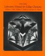 Laboratory Manual College Chemistry