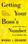 Getting Your Boss's Number; And Many Other Ways to Use the Enneagram at Work