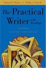 The Practical Writer with Readings