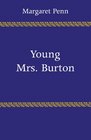 Young Mrs Burton