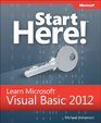 Start Here Learn Microsoft Visual Basic 2012
