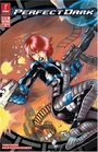 Perfect Dark Janus' Tears comic