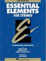 Essential Elements for Strings Book 2  Viola