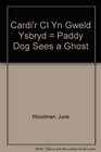 Cardi'r CI Yn Gweld Ysbryd  Paddy Dog Sees a Ghost