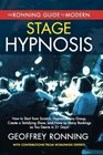 Ronning Guide to Modern Stage Hypnosis
