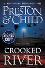 Crooked River  Signed / Autographed Copy