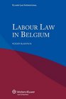 Labour Law in Belgium