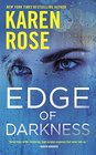 Edge of Darkness (Cincinnati, Bk 4)