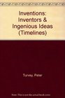 Inventions Inventors  Ingenious Ideas