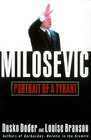 Milosevic  Portrait of a Tyrant