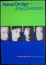 New Order Joy Division: Dreams Never End