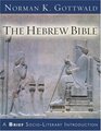 The Hebrew Bible A Brief Socioliterary Introduction