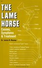 LameHorse Causes Symptoms and Treatments