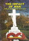 The Impact of War Driffield and the Wolds 19141919