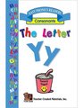 The Letter Y Easy Reader