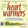 Heartwarmers AwardWinning Stories of Love Courage and Inspiration