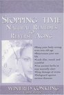 Stopping Time Natural Remedies to Reverse Aging