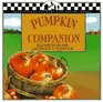 Pumpkin Companion (Traditional Country Life Recipe Series)