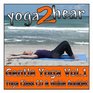 Gentle Yoga v1 Instructional Gentle Yoga Class