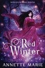Red Winter (Red Winter, Bk 1)