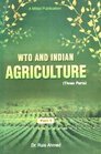 WTO and Indian Agriculture
