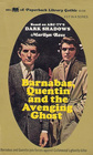 Barnabas, Quentin and the Avenging Ghost (Dark Shadows, Bk 17)