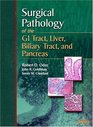 Surgical Pathology of the GI Tract Liver Biliary Tract and Pancreas