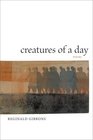 Creatures of a Day Poems