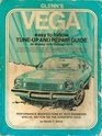 Glenn's Vega tuneup and repair guide