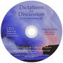 Dictations for Discussion 2 Audio CDs