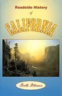 Roadside History of California (Roadside History Series)