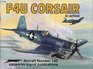 F4U Corsair in Action  Aircraft No 145